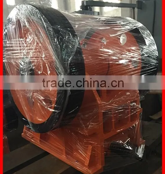 Jaw Crusher PE 250*400 for Sale, With Best Price photo-2