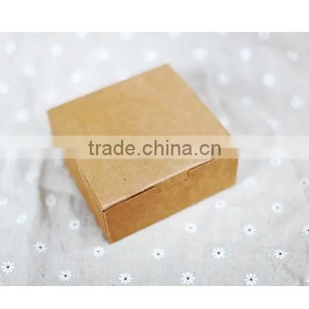 Custom Paper Popcorn Box Printing in Beijing China photo-4
