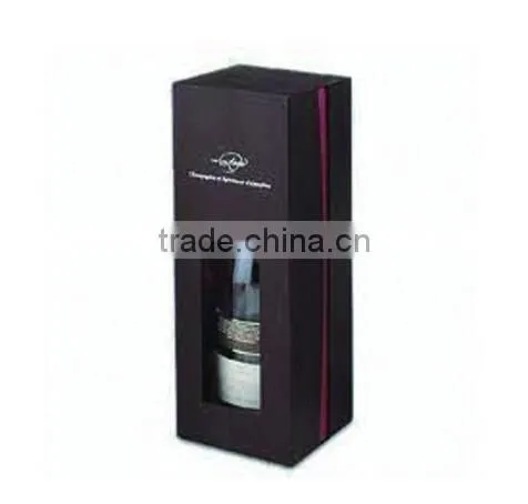Liquor Bottle Packing Box on Demands photo-4