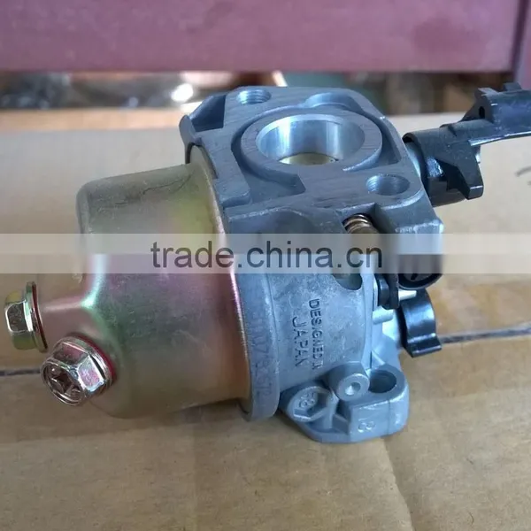 BISON China Taizhou 168 Carburetor for Water Pump, Water Pump Spare Parts photo-4
