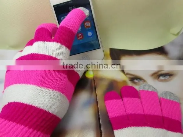 2014 Promotional Free Sample Warm Touch Screen photo-2