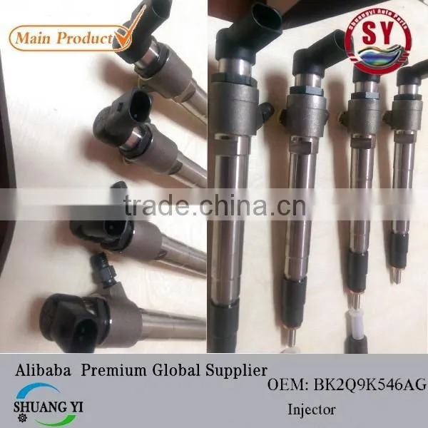 BK2Q9K546AGinjector ,genuine F-o-r-d Injector T6