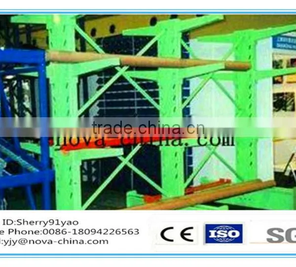 Warehouse Cantilever Racking photo-2