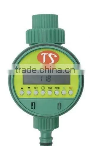 garden electronic timer