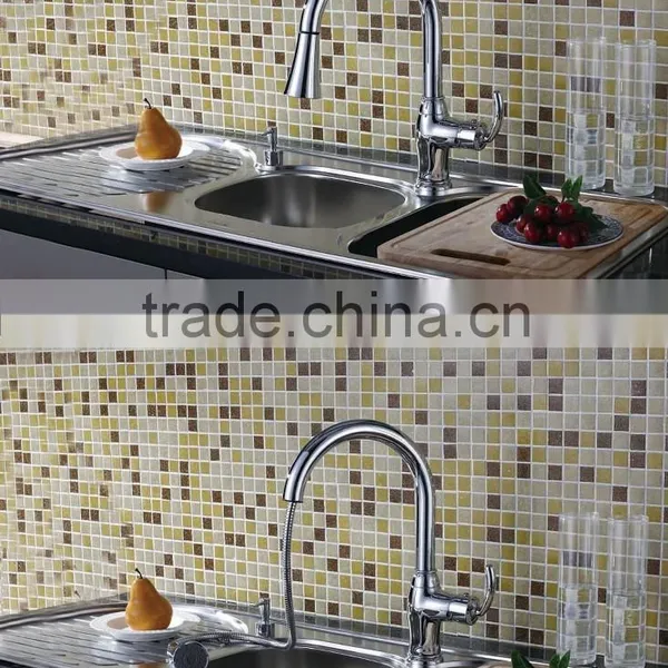 Housestar Undermount One Bowl Sink Single Steel Sink With High Quality Factory Price Sink Kitchen Without Faucet photo-2