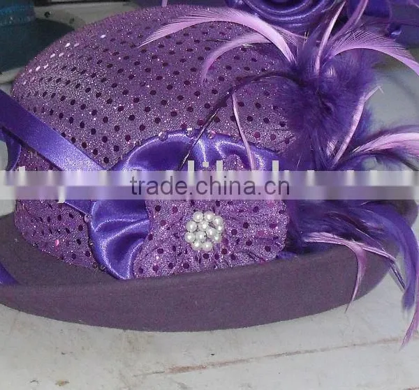 Wool Felt Hats