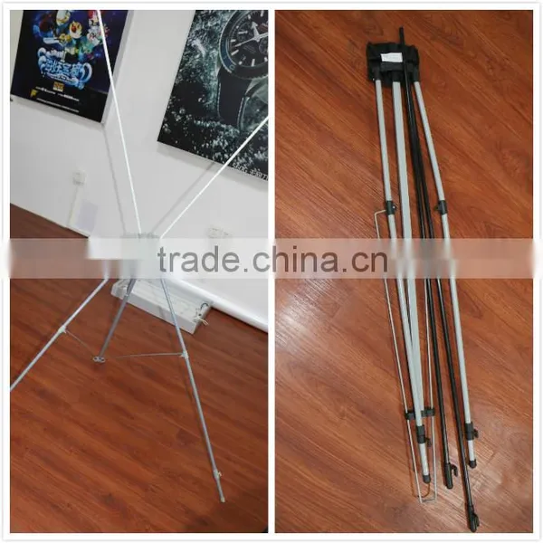 X Banner Stand for Poster, Exihibition and Advertisment Display Stand