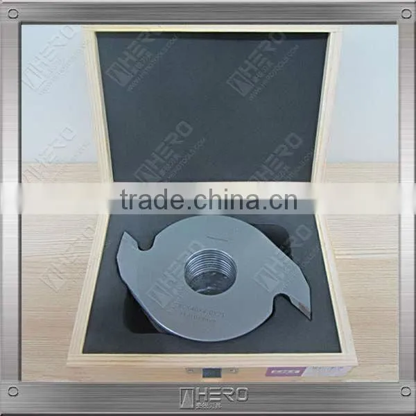 Finger Joint Machine MX3518 Cutters