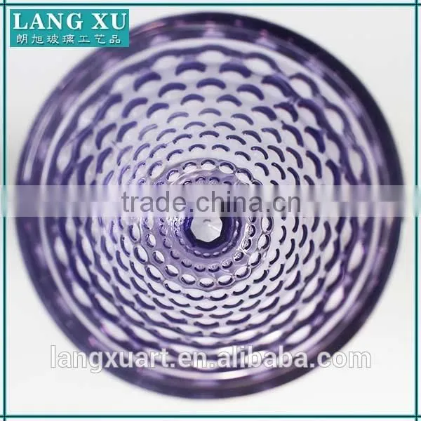 All Purpose Color Wine Glass Cup /water Glass Cup/juice Glass Cup Wholesale photo-4