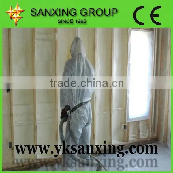 Polyurethane Spraying and Perfusion Equipment photo-4