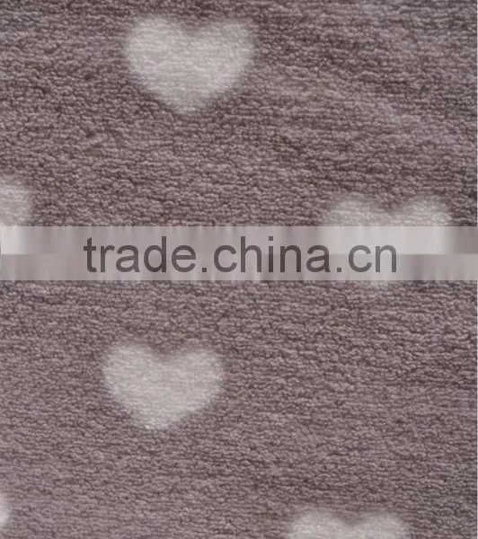 Baby Age Group and Knitted Technics Soft Fleece Baby Blankets photo-5