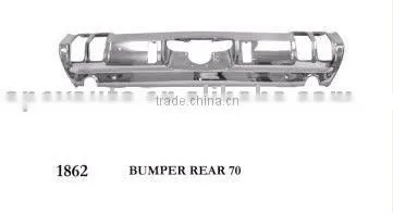 bumper rear 70 - classic body kit for Cutlass