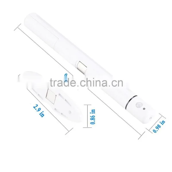 LED Cabinet Light Under Cabinet LED Light,Plastic Cover Under Cabinet Light photo-6