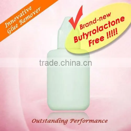 Eyelash Glue Remover
