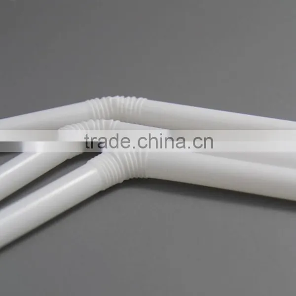 Plastic Drinking Straw, Color Can Be Customized photo-3