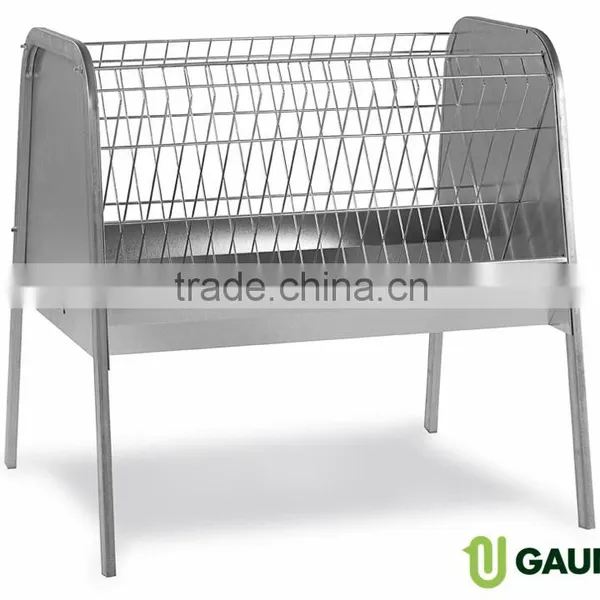 Forage Rack for Sheep 1 Mt.
