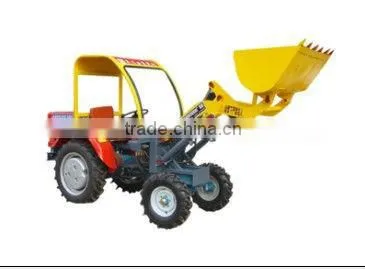 agricultural loader(manufacturer)