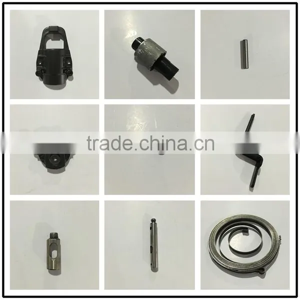 Gasoline Engine 60hp YAMA Motor Parts , RIGHT,LEVER, 6H5-43185-03 photo-2