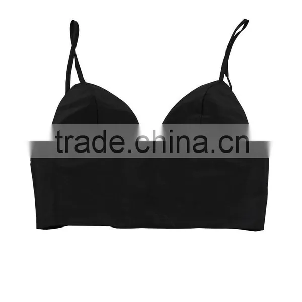 Sexy Underwear for Women Underwear Sexy Bra Sports Bras for Women Vest Top Women Underwear photo-2