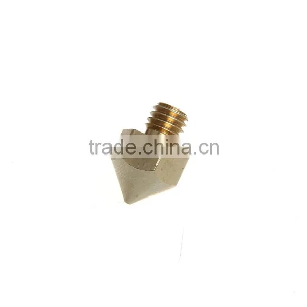 3D Printer Large Nozzle Extruder Print Head for Ultimaker 3D Printer Board photo-5