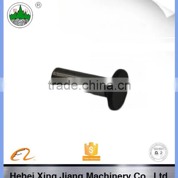 Construction Machinery Diesel Engine Valve Guide Valve Tappet For Sale photo-6