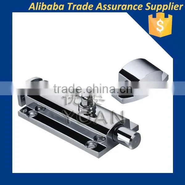 Zinc Alloy Mortise Lock