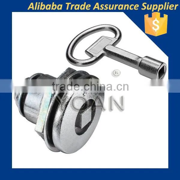 the General Cap for Mailbox Lock of Cam Lock