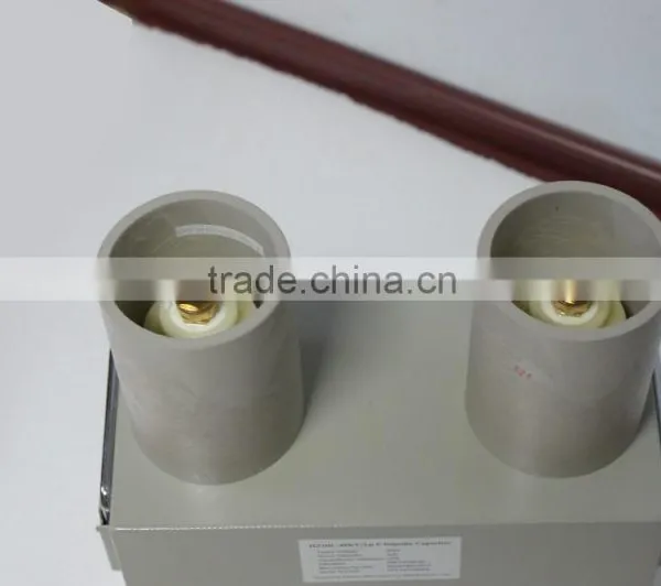 Self-healing Pulse Capacitor(HZDR-40kv,2uF) photo-5