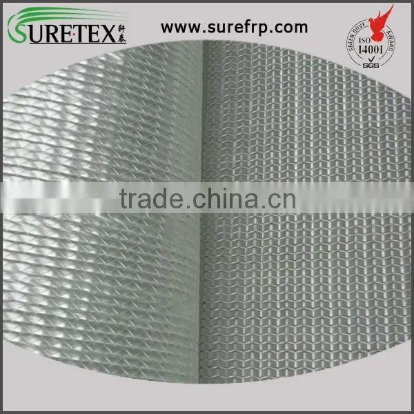 Fiberglass 0/90 Degree Biaxial Fabric photo-2
