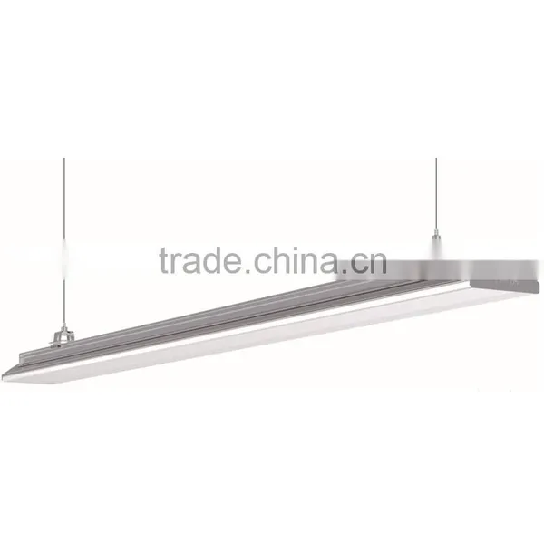 Simple 18w Linkable Indoor Office Commercial Led Pendant Lighting photo-2