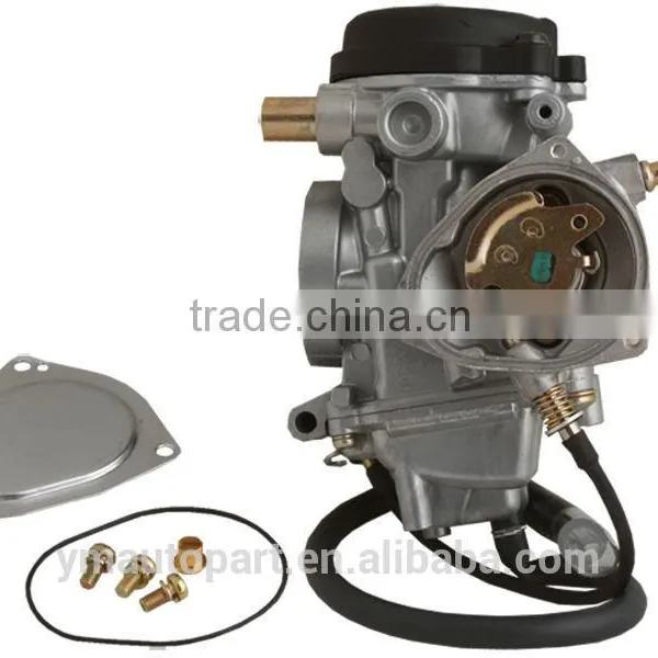 PD33J Carburetor For YAMAHA 350cc 400cc YFM350 YFM400 ATV UTV Carburettor 4 Stroke Engine Dune Buggy Motor Carb photo-3