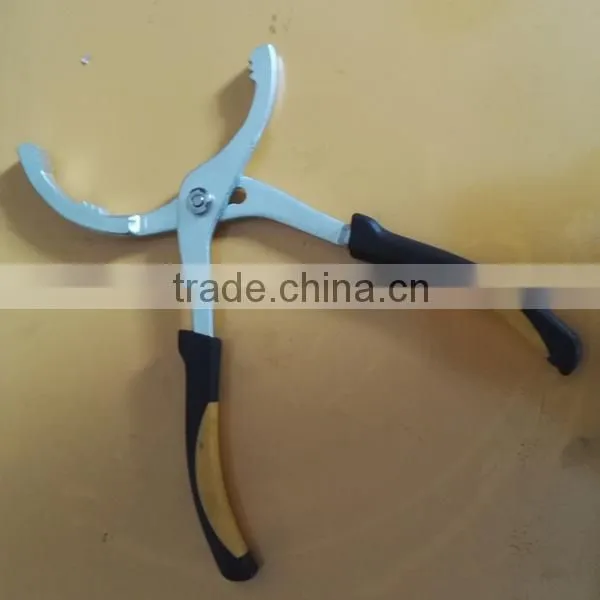 Hot Selling - Adjustable Oil Filter Wrench photo-2