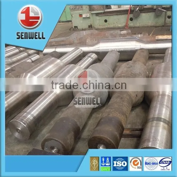 API Non-rotating Drill Stabilizer/ Drilling String Forging Stabilizer/ AISI 4145H Mod Non-rotating Forged Stabilizer photo-4