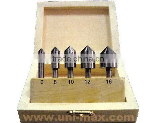 Economic Hot-sale Countersink Drilling Tools Bit photo-2