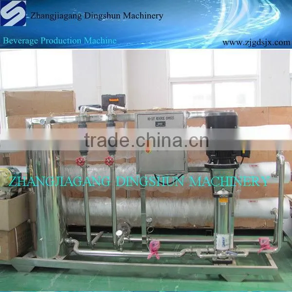 R.O Machine for Drinking Water