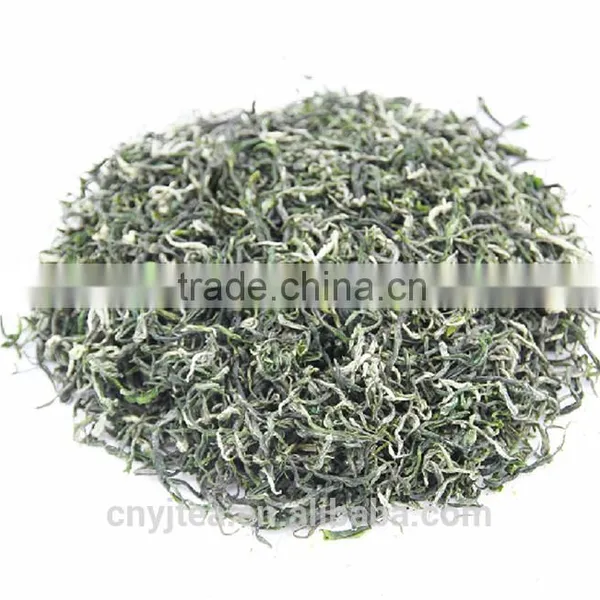Famous Green Tea Brand China Organic Green Tea photo-3