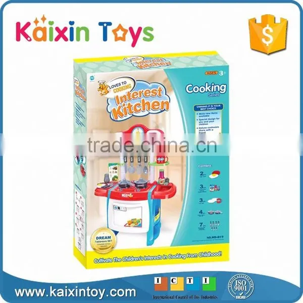 10263550 Battery Operated Children Pretend Cooking Game photo-5