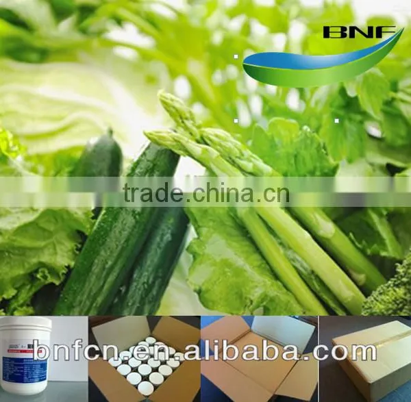 Biological Food Additives for Vegetalbes photo-2