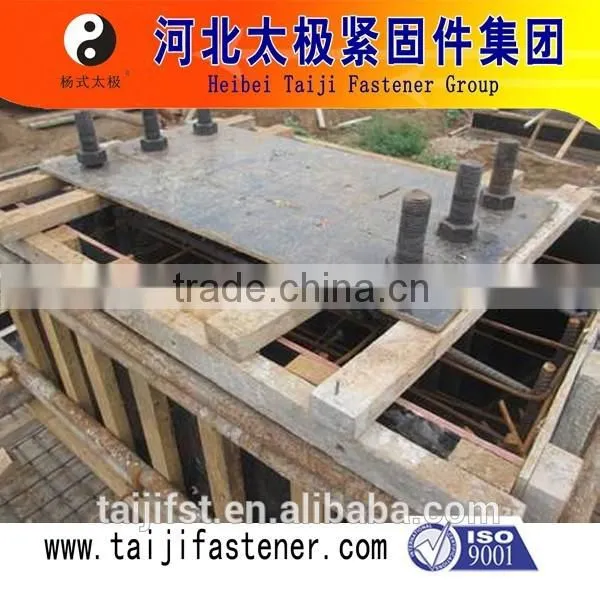 Solid Screw Bolt photo-5