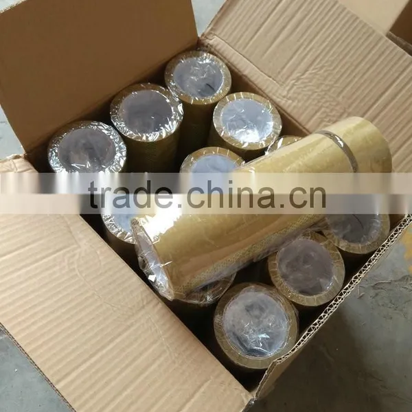 Adhensive Tapes for Packing photo-4