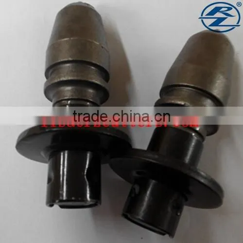 C31 C21carbon Steel Drill Bits Round Shank Bits Machinery Industrial Parts Tools photo-2