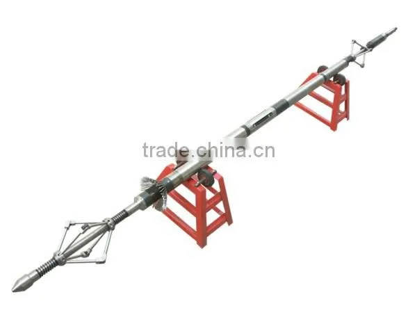 Multi-imaging Caliper Tool in Upstream Device in Oilfield Equipment photo-2