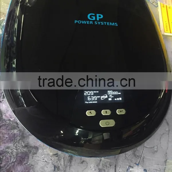 GP 700W Inverter dc to ac Inverter Micro Modified Sine Wave photo-5