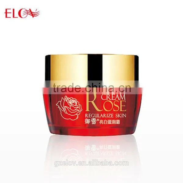 Rose Essence Moistening and Whitening Face Cream photo-2