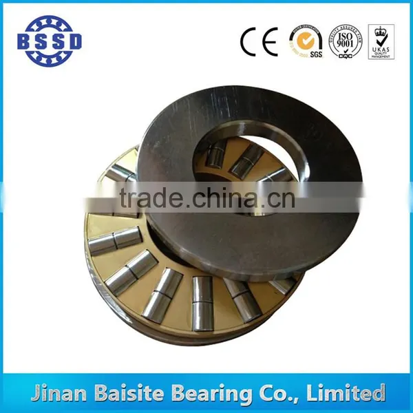China Factory Supply Thrust Roller Bearing 81260 photo-4