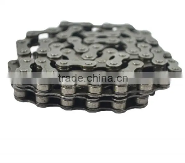 Hot Sale High Quality Factory Price Durable Bicycle Chains Bicycle Parts photo-3