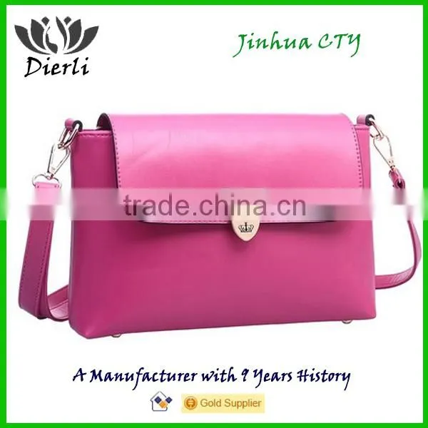 Factory Derict Fashion Lady Handbag photo-2