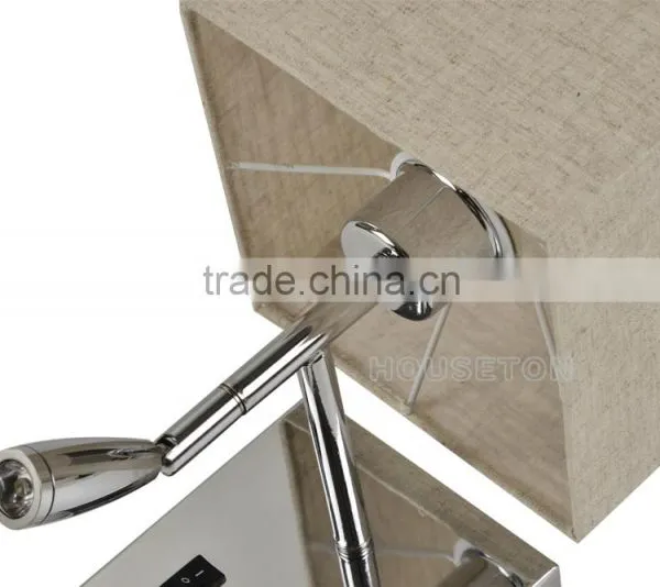 E27 Decorative Hotel Contemporary Led Wall Light Indoor,contemporary Led Wall Light Indoor,led Wall Light Indoor WL1072 photo-4