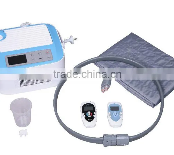 Warm Water Mattress Air Conditioner Cooling Electric Blanket for Bedroom Furniture photo-2