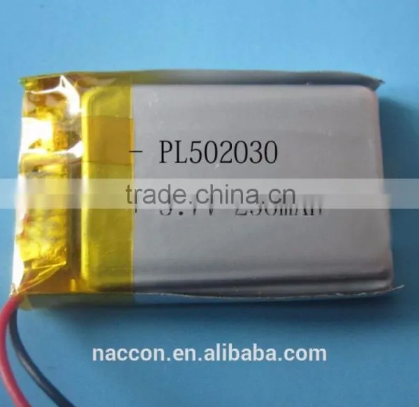 Li-polymer Battery Mobile Phone Battery